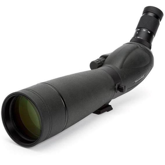 Obrázok pre Celestron TrailSeeker 80-45 Degree pozorovací dalekohled 60x BaK-4 Černá