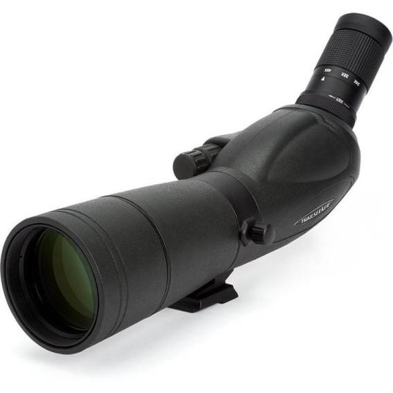 Obrázok pre Celestron TrailSeeker 65-45 Degree pozorovací dalekohled 48x Černá