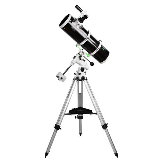 Obrázok pre Skywatcher BKP 15075 EQ3-2 telescope with Crayford focuser 150/750