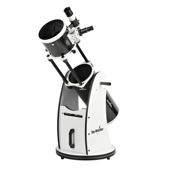 Obrázok pre Skywatcher Dobsonian 8" Pyrex Flex Tube 200/1200 telescope