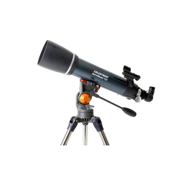 Obrázok pre Celestron AstroMaster 102AZ Reflektor 241x Černá