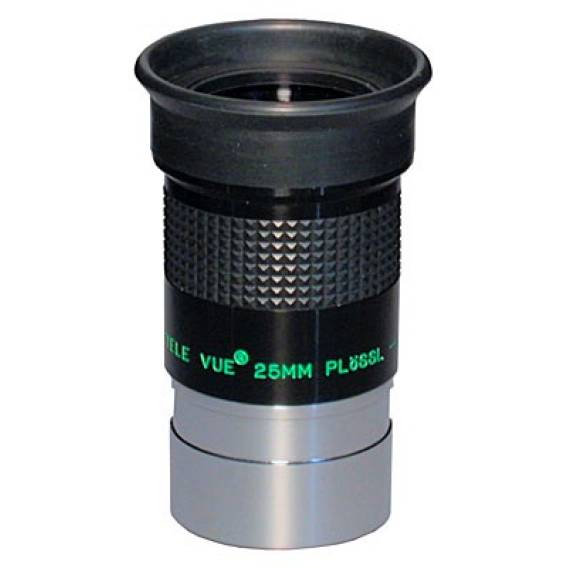 Obrázok pre Tele Vue Plossl 25mm 1.25" eyepiece