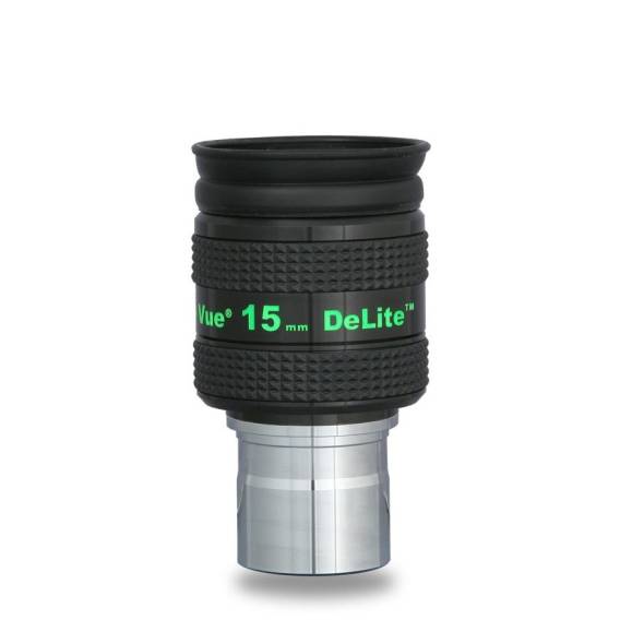 Obrázok pre Tele Vue DeLite 15mm 1.25" eyepiece