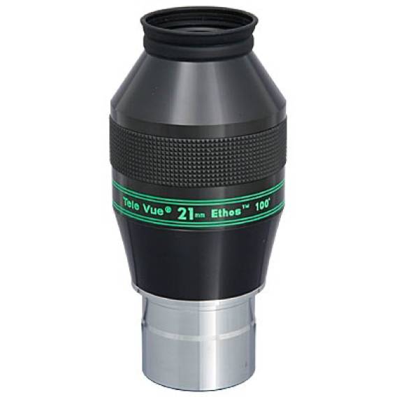 Obrázok pre Tele Vue Ethos 21mm 2" eyepiece