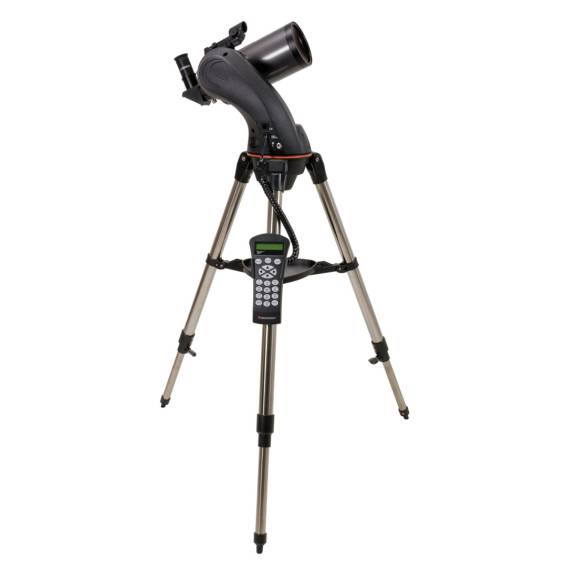 Obrázok pre Celestron NexStar 90SLT 213x Černá
