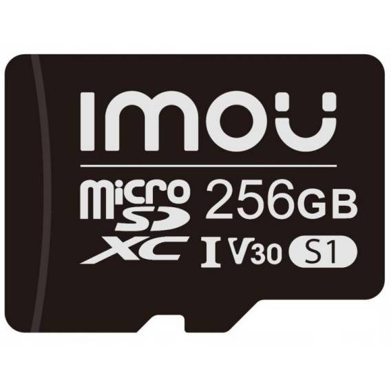 Obrázok pre Imou ST2-256-S1 paměťová karta 256 GB MicroSD NAND Třída 10