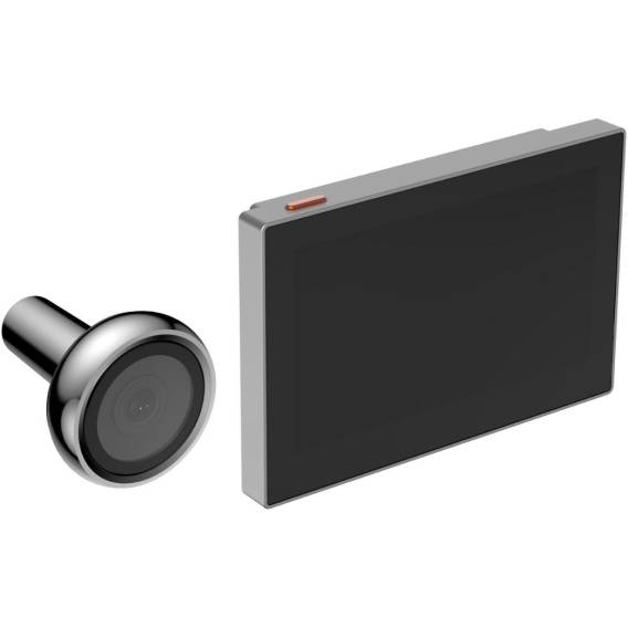 Obrázok pre EZVIZ HP2 Černá, Stříbrná