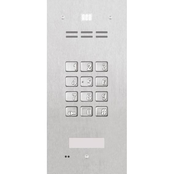 Obrázok pre ACO FAM-P-ZSACC plaster panel with combination lock