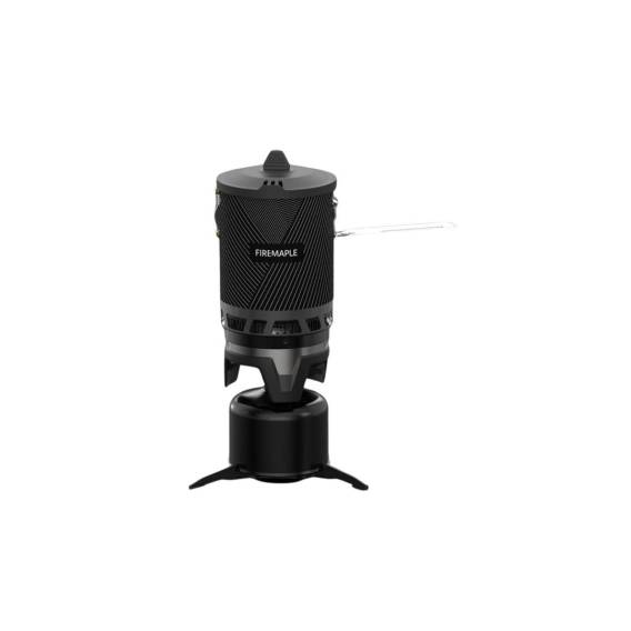 Obrázok pre Stove star x2 pro FIRE-MAPLE