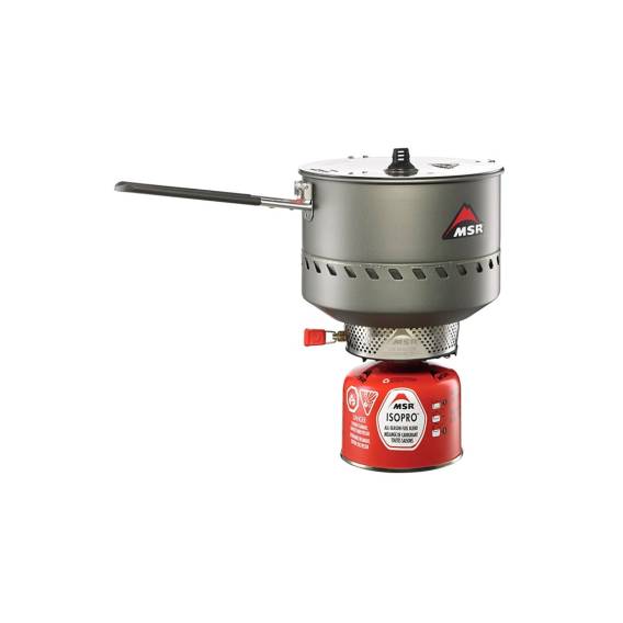 Obrázok pre MSR Reactor Stove System Plynový vařič