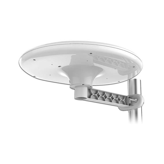 Obrázok pre Mistral MI-ANT07 UFO Antenna - WHITE