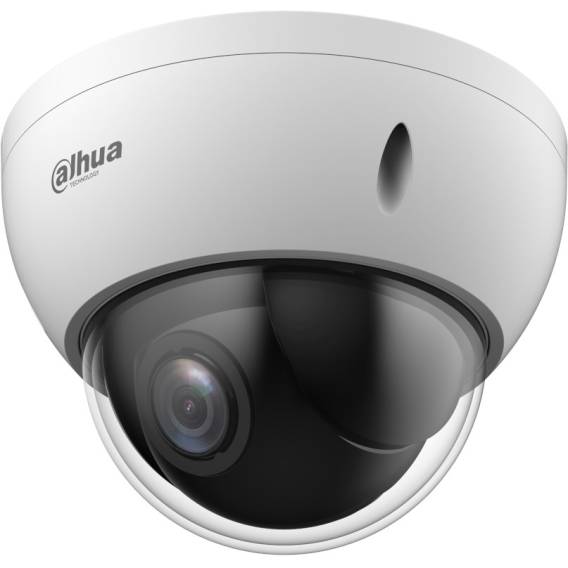Obrázok pre Dahua Technology WizSense SD22204DB-GNY Kupole Bezpečnostní IP kamera Vnitřní a venkovní 1920 x 1080 px Strop