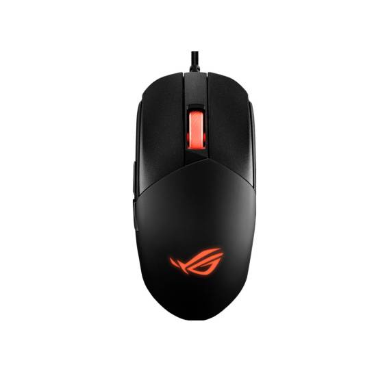 Obrázok pre ASUS ROG Strix IMPACT III myš Hraní Pro praváky USB Typ-A Optický 12000 DPI