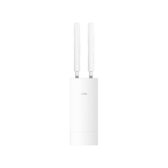 Obrázok pre Cudy AP3000 Outdoor 2976 Mbit/s Bílá Podpora napájení po Ethernetu (PoE)