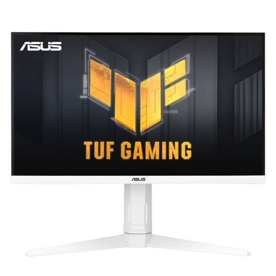 Obrázok pre ASUS TUF Gaming VG27AQML1A-W počítačový monitor 68,6 cm (27") 2560 x 1440 px Wide Quad HD LCD Bílá