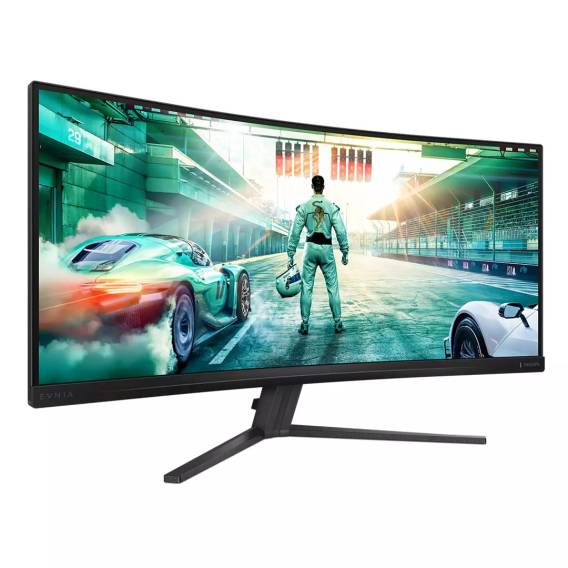 Obrázok pre Philips Evnia 34M2C3500L/00 počítačový monitor 86,4 cm (34") 3440 x 1440 px Wide Quad HD LCD Černá