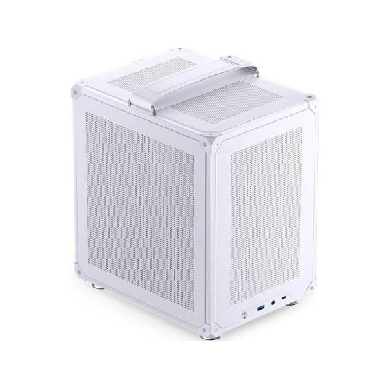 Obrázok pre Jonsbo C6 - ITX case, white