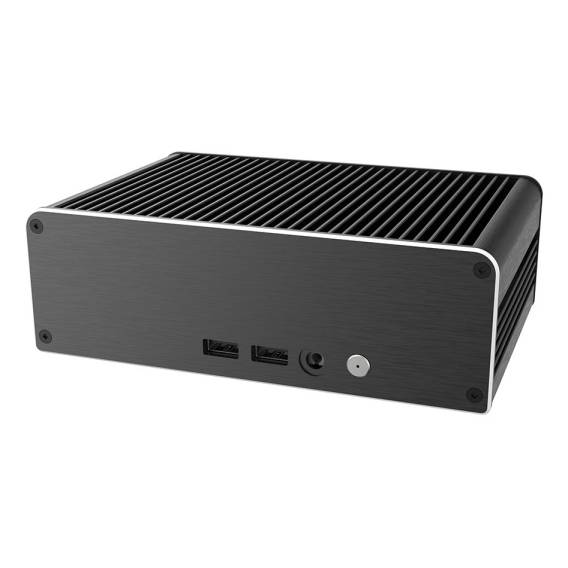 Obrázok pre Akasa Newton CWS Small Form Factor (SFF) Černá