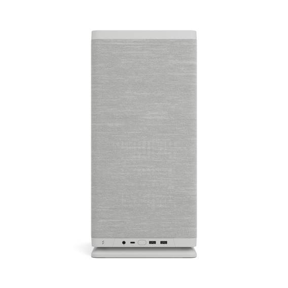 Obrázok pre Fractal Design Mood Small Form Factor (SFF) Šedá