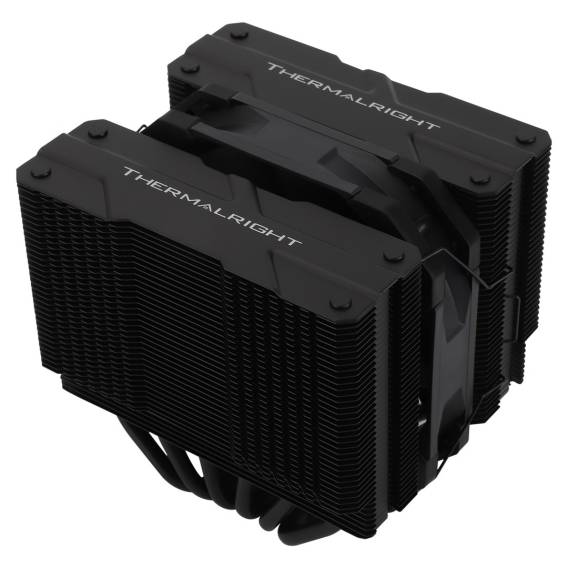Obrázok pre Thermalright Peerless Assassin 120 MINI Procesor Vzduchový chladič 12 cm Černá 1 kusů