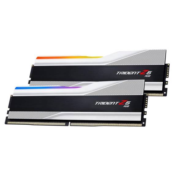 Obrázok pre G.Skill Trident Z5 RGB F5-7600J3646G16GX2-TZ5RS paměťový modul 32 GB 2 x 16 GB DDR5 7600 MHz
