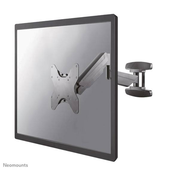 Obrázok pre Neomounts WL70-550BL12 Držák na TV 106,7 cm (42") Černá