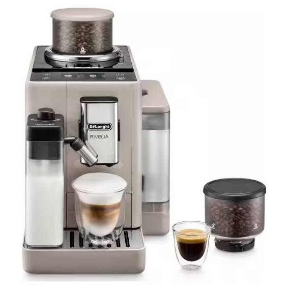 Obrázok pre Espresso DeLonghi EXAM 440.55.BG