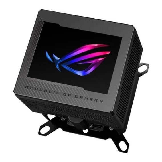Obrázok pre ASUS ROG RYUJIN III WB Vodní blok