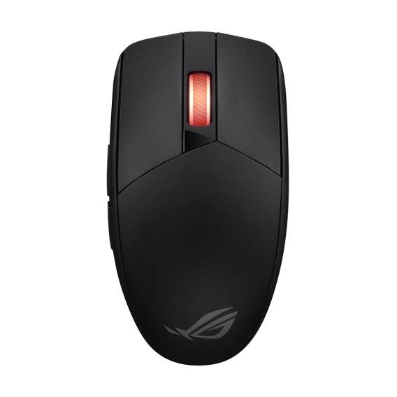 Obrázok pre ASUS ROG Strix Impact III Wireless myš Hraní Pro praváky i leváky RF bezdrátové + Bluetooth Optický 36000 DPI
