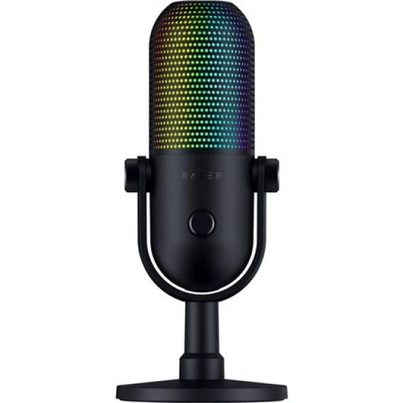 Obrázok pre Razer Seiren V3 Chroma Černá Mikrofon pro tablet