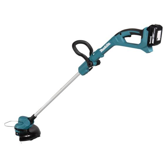 Obrázok pre Makita DUR193Z křovinořez / strunová sekačka 280 W Baterie Černá