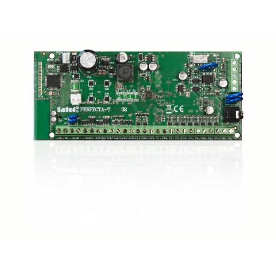 Obrázok pre SATEL PERFECTA-T 32 MOTHERBOARD