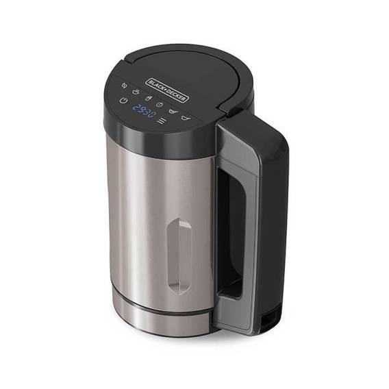 Obrázok pre Polévkovač Black+Decker BXSM1000E