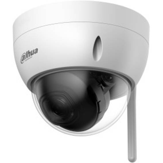Obrázok pre Dahua Technology Mobile Camera DH-IPC-HDBW1430DE-SW bezpečnostní kamera Kupole Bezpečnostní IP kamera Vnitřní a venkovní 2560 x 1440 px Strop