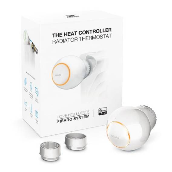 Obrázok pre Fibaro FGT-001 ZW5 EU