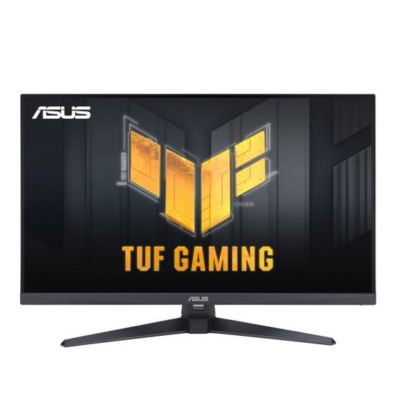 Obrázok pre ASUS TUF Gaming VG328QA1A počítačový monitor 80 cm (31.5") 1920 x 1080 px Full HD LED Černá