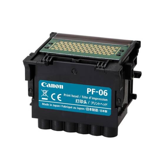 Obrázok pre Canon PF-06 tisková hlava InkJet