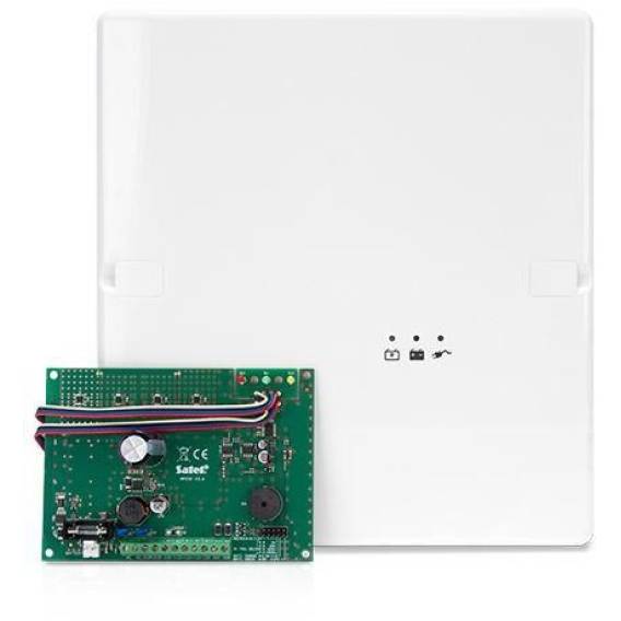 Obrázok pre SATEL BUFFER POWER SUPPLY 12V/3A APS-30 S