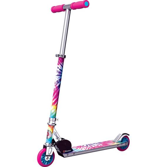 Obrázok pre Dětská koloběžka Razor A Tie-Dye