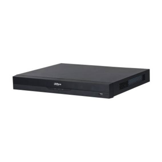Obrázok pre Dahua Technology DHI-NVR5216-16P-EI síťový videorekordér