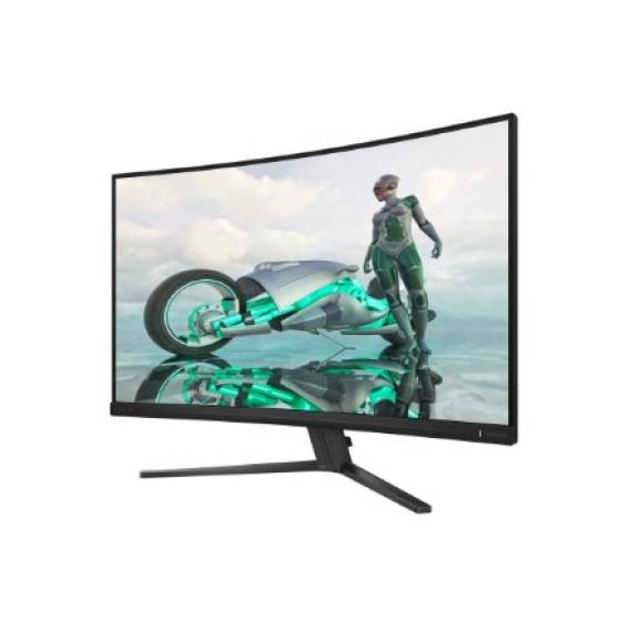 Obrázok pre Philips Evnia 32M2C3500L/00 počítačový monitor 80 cm (31.5") 2560 x 1440 px Quad HD LCD Černá