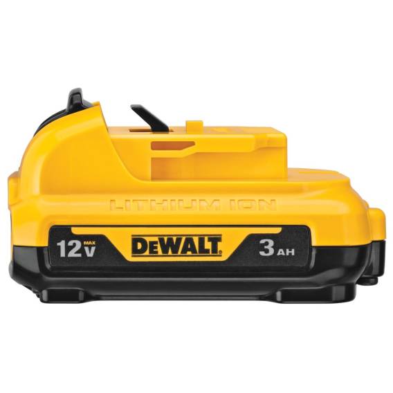 Obrázok pre DeWALT DCB124-XJ baterie/nabíječka pro AKU nářadí