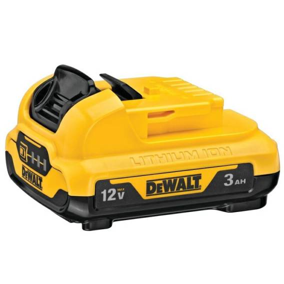 Obrázok pre DeWALT DCB124-XJ baterie/nabíječka pro AKU nářadí
