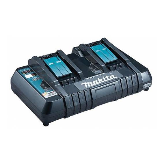 Obrázok pre Makita DC18RD Nabíječka baterií