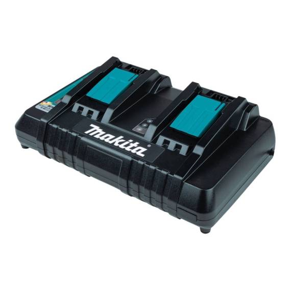 Obrázok pre Makita DC18RD Nabíječka baterií
