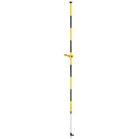 Obrázok pre DeWALT DE0882-XJ příslušenství k laserovým vodováhám Nivelační lať