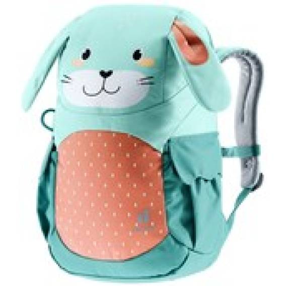 Obrázok pre Deuter Kikki batoh Batoh na běžné nošení Zelená Polyester
