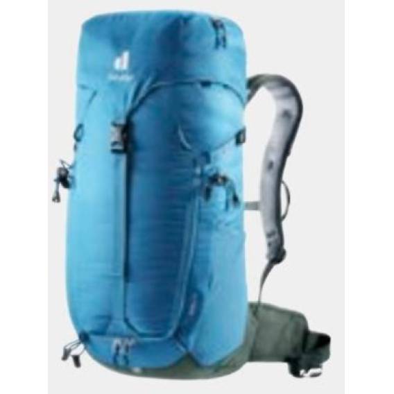 Obrázok pre Deuter Trail 24L Modrá