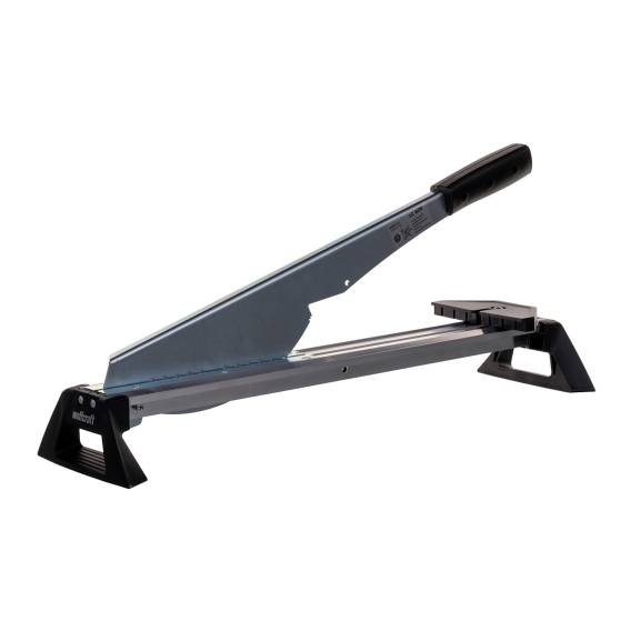 Obrázok pre wolfcraft GmbH LC 600 Hliník, Černá Hliník 46,5 cm
