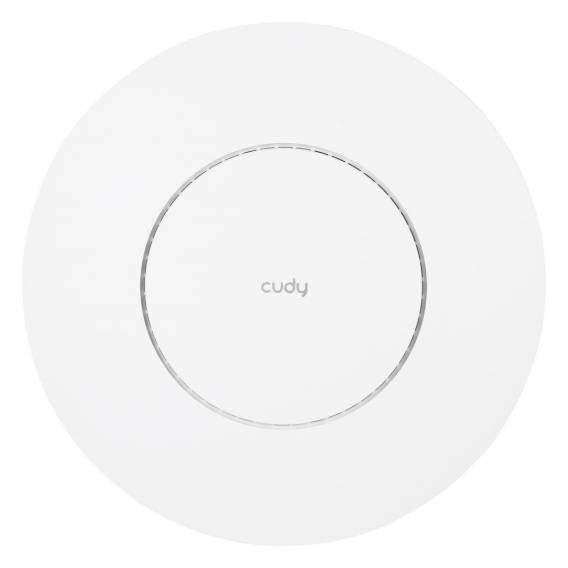 Obrázok pre Cudy AP3000 Wi-Fi přístupový bod 2976 Mbit/s Bílá Podpora napájení po Ethernetu (PoE)
